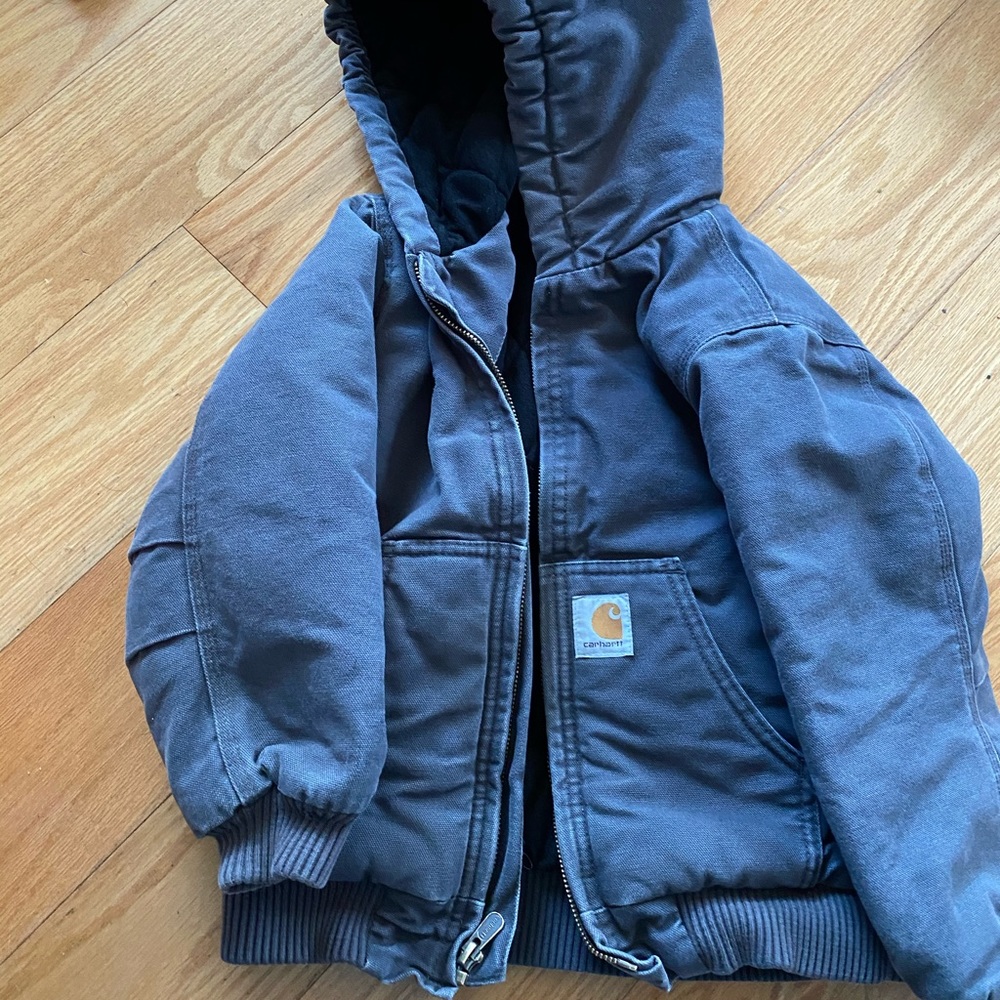 Carhartt jacket